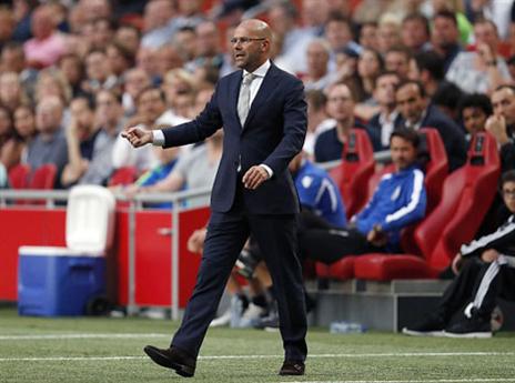 דוגל בפילוסופיית משחק שמתאימה לדורטמונד (getty)