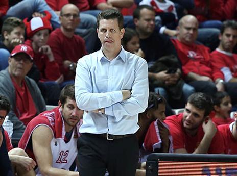 "ייתכן שהפיטורים של אבהרמי היו מוקדמים מדי" (מנהלת הליגה)