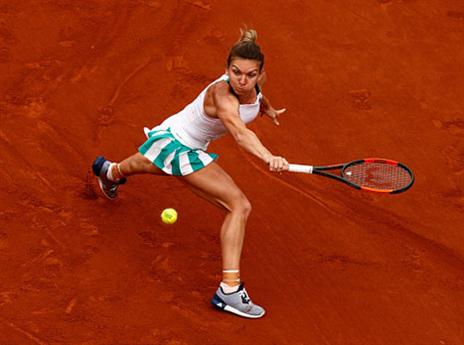 האלפ. גם היא נכנעה להפתעת הטורניר (getty)