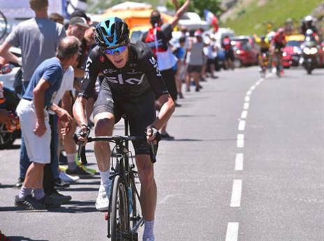 רק רביעי. פרום (getty)