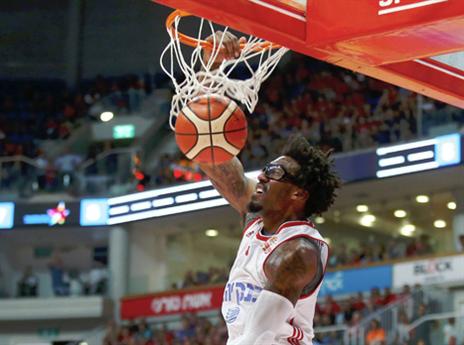 אמארה. יכול לשחק עם ביג מן נוסף (אלן שיבר)