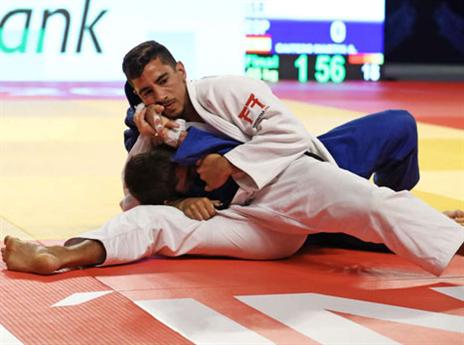 פליקר. ריתק את הספרדי