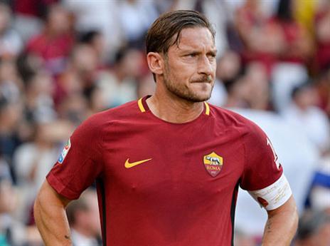 רונאלדו יכול להיות הקיסר החדש של רומא? (getty)