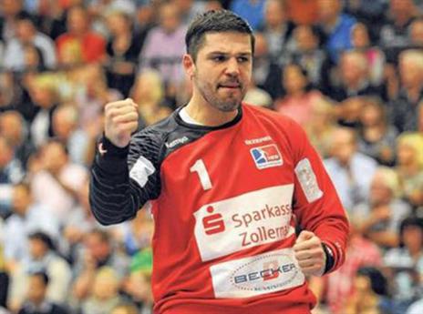 החתמה נוצצת לראשל"צ. ריסטנוביץ'