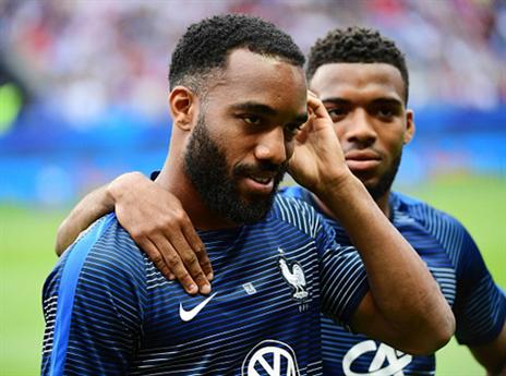 לקאזט. בקרוב באמירויות (getty)