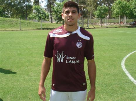 דיאס. מחזיק בהצעות גם ממקסיקו (טוויטר)