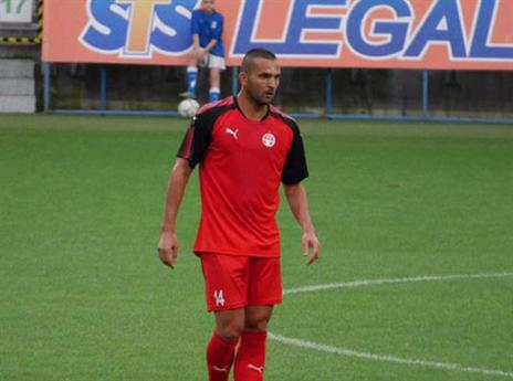 השחקן המסוכן ביותר של ב"ש. שהר (האתר הרשמי של ב"ש)