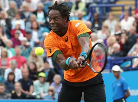 מונפיס. עלה בתום קרב קשה (Getty)