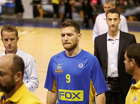 מקל בדרך החוצה (אלן שיבר)