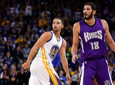 מתאים לסגנון של הווריירס (getty)