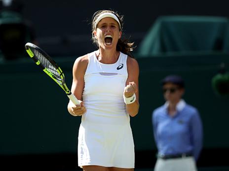 בלעה חלק מהנמלים. קונטה (getty)