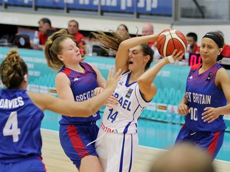 משחק נהדר של רוטברג (איגוד הכדורסל)