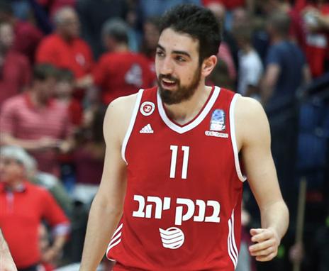 התקשה לעזוב את הצבע האדום (אלן שיבר)