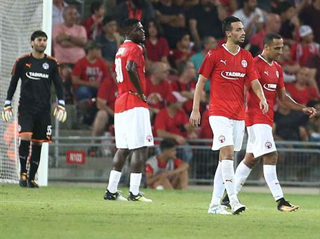 באר שבע תשמור על התוצאה? (אלן שיבר)