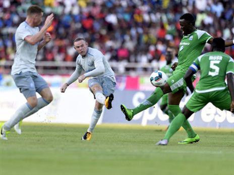 רוני. לא שכח לשחק