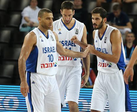 ויתר על היורובאסקט הקרוב (אלן שיבר)