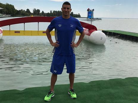 הישג נהדר. רסמן (איגוד השחייה)