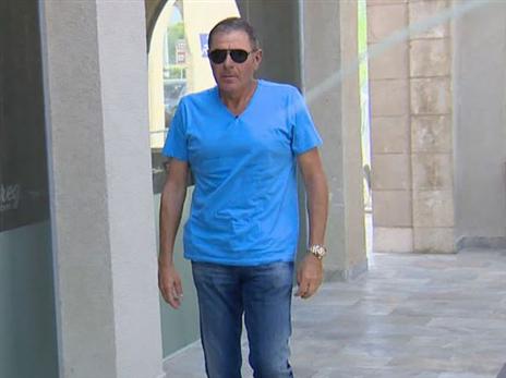 הכדורגל בוער בעצמותיו (getty)