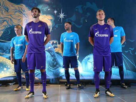 סגל מרשים. שאטוב, איבאנוביץ', קוקורין, דז'יובה וירוחין (Getty)