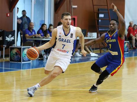 לאדלשטיין יש עוד הרבה עבודה (אלינה דיאנה קוז'וקארו)