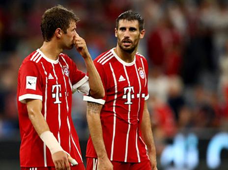 באיירן מקרטעת (getty)