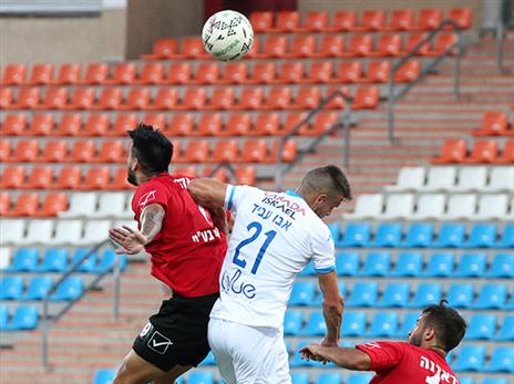 גם אבו עביד יפגוש את האקסית (אנצ'ו גוש)