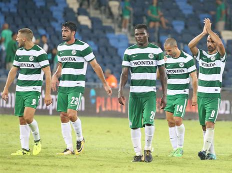 0:0 מאכזב בבית (יוסי שקל)