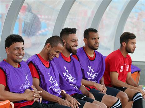 במועדון מקווים שעזיבת סבירסקי לא תשפיע על היכולת של הברזילאים (סוכנות ג'יני)