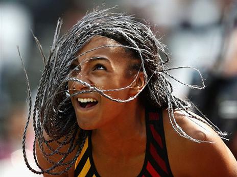 בדרך לזהב. תיאם (getty)