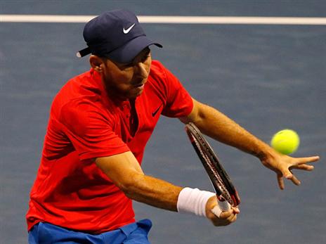 סלע. העפיל לטורניר מונטריאול (getty)