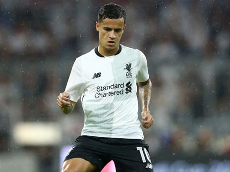 קוטיניו. רק במקום החמישי בקשרים (getty)