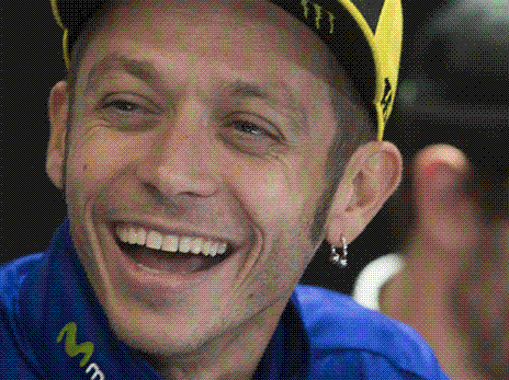 במקום ה-4 בדירוג הנהגים. רוסי (getty)