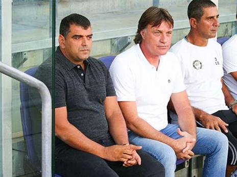 דראפיץ' מרוצה (יוסי שקל)