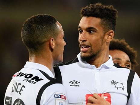 בלאקמן. ישתקם בישראל? (Getty)