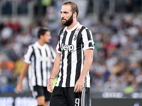 היגוואין. לא ריחמו (getty)