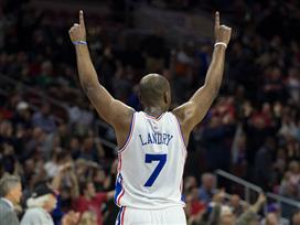 נמשך המו"מ עם לאנדרי (getty)