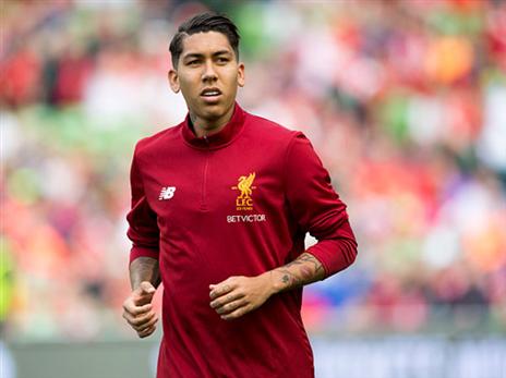 יכול לכבוש 20 שערים בעונה? פירמינו (getty)