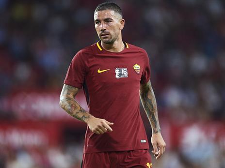 קולארוב. בכורה רשמית למגן (Getty)