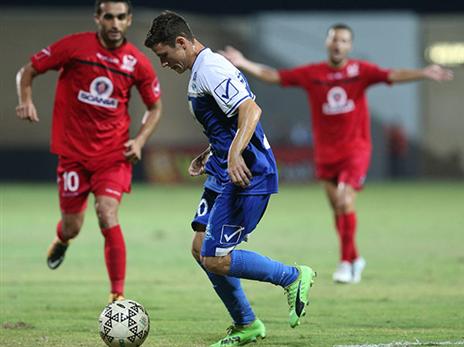 קניקובסקי. בסגל הצעירה (אנצ'ו גוש, סוכנות ג'יני)