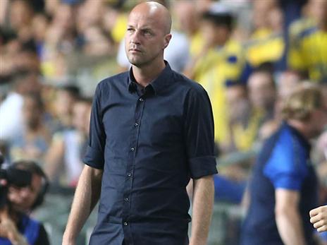 הגרלה מאתגרת, אבל לא בלתי אפשרית. קרויף (אלן שיבר)