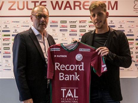 רוצה להמשיך בזולטה. רייכרט (getty)