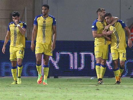 אצילי. "מקווה שנחזור טובים יותר מהפגרה" (אנצ'ו גוש, סוכנות ג'יני)