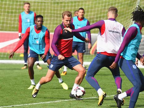 האגלים לא אמורים להזיע יותר מדי (getty)