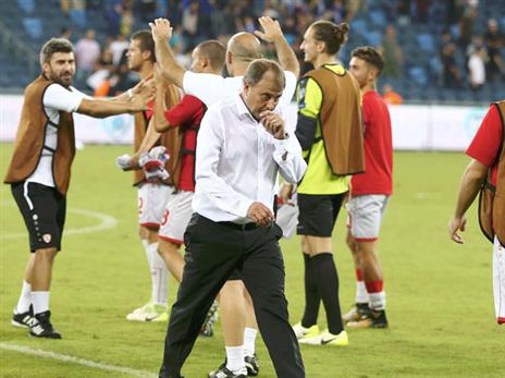 יקבל קמפיין נוסף? אלישע לוי (אלן שעבר)