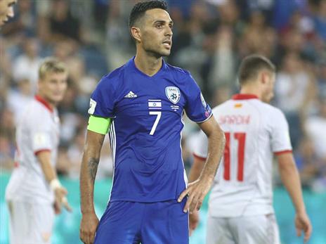 "לא יכול להחזיר את הגלגל לאחור" (אלן שיבר)