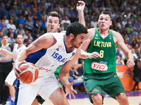 מקרה שממחיש את הבעיות. אליהו (דני מרון)