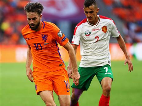 מכה גלים ביבשת. קוסטדינוב (getty)