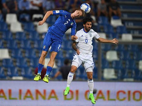 מתקשה בסוג כזה של משחקים. רפאלוב (getty)