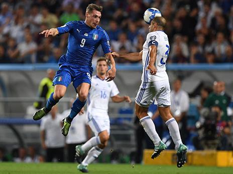 מרוצים מהיכולת, פחות מהתוצאה (getty)