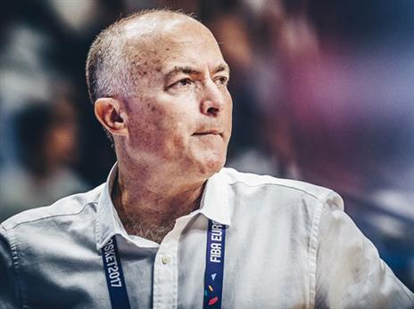 יעדיף לשכוח את האליפות הזו (FIBA)